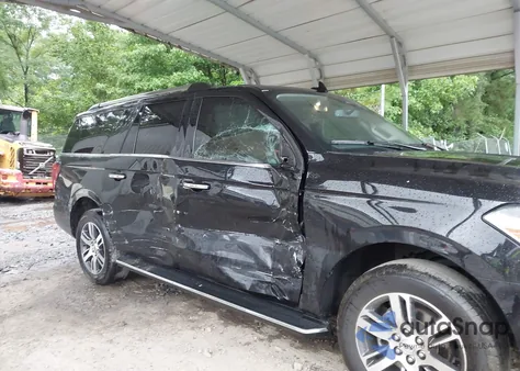 2023 Ford Expedition Limited Max from USA, damaged, VIN 1FMJK1K80PEA12150